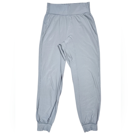 Lululemon Sun Setter Jogger Womens 4 Iron Grey - Picture 3 of 10
